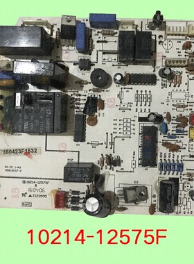 适用于原装奥克斯空调配件主板10214-12575F 360423F1532 360422C