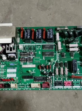 海信日立中央空调RAS-72HNQ主板H7D01068E H7B00512A 电脑板