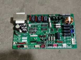 海信日立中央空调RAS-72HNQ主板H7D01068E H7B00512A 电脑板