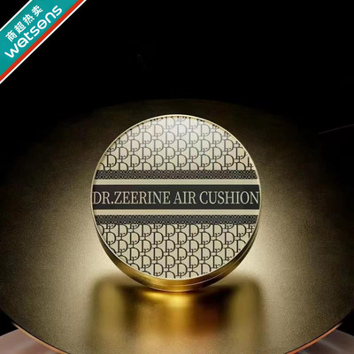 老卢心选轻透凝脂焕颜瓷肌玖皙三色气垫霜持久遮暇bb霜店官方正品