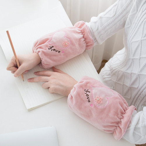 女绣套