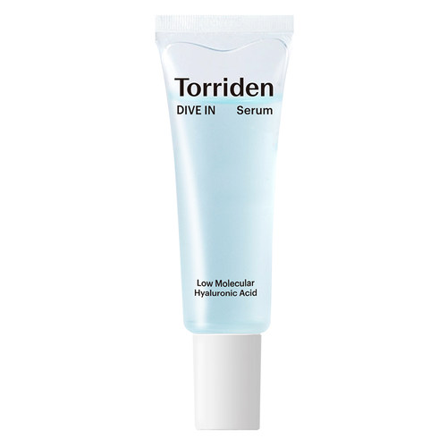 TORRIDEN安瓶精华低分子玻尿酸