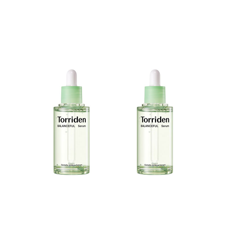 torriden桃瑞丹积雪草精华液