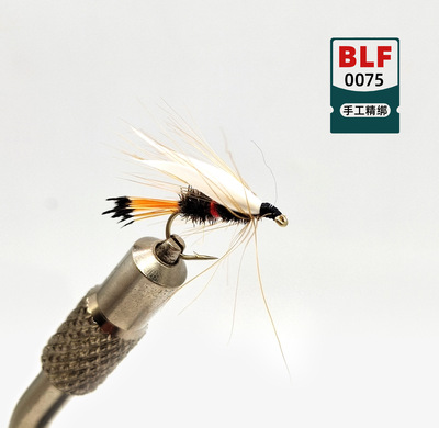 RAYOLWULFF湿式飞蝇钩