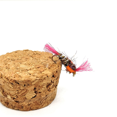 羽化孑孓飞蝇钩马口白条溪哥假饵