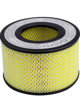 适配丰田老霸道LC95 2700 RZJ95考斯特2.7汽油版空气滤芯清器格