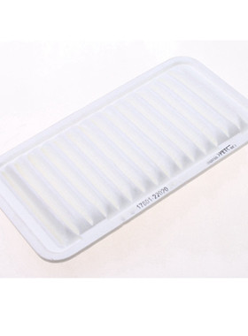 适配丰田 86 GT 花冠 爱文奇 空气滤芯 17801-0D020 滤清器 22020