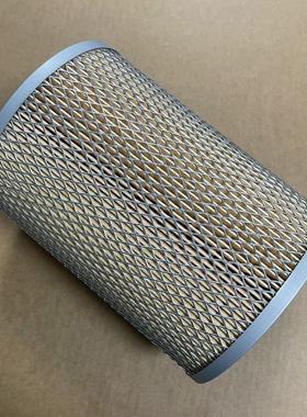 通孔K1521空滤泵车空气压机滤芯水泥罐车打气泵压缩机空气滤芯格