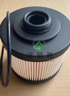 1111400XED96柴滤适配长城新款金刚炮皮卡 炮 2.0T 燃油滤清器 格