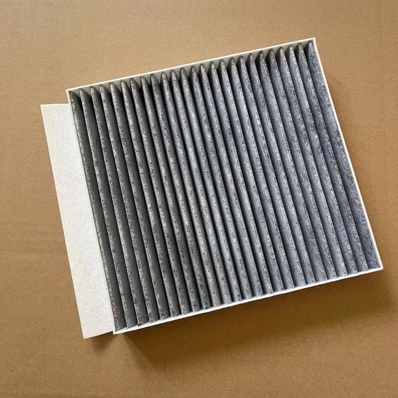 适配WEY坦克300长安金刚炮 2.0TDI柴油版汽油版空调滤清器滤芯格