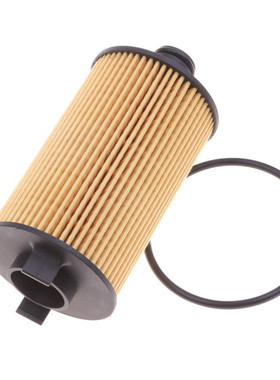 适配五征飞碟缔途DX 帅铃康铃骏铃云内动力D20TCIF1机油滤芯清器