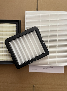 适配17-20年Toyota SIENTA萨因NHP170空气滤芯风隔空调格网Hybird