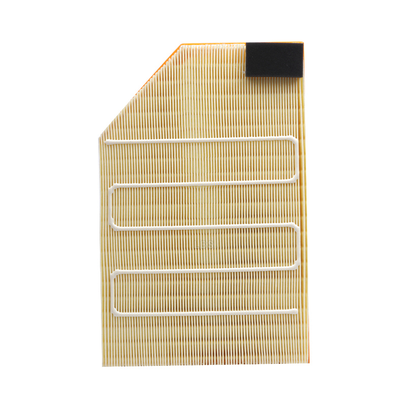 30748212空滤适配沃尔沃S80 S60 T5 D5 T6 2.0T 2.4空气滤芯格清