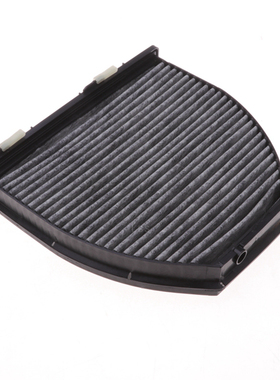 A2128300318适配奔驰R231 X204 S212 C207 W212 空调滤芯格滤清器