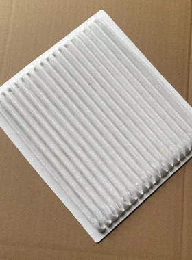 卡特312D2GC/313D2GC/320D2GC/336D2GC空调滤芯滤清器挖掘机配件