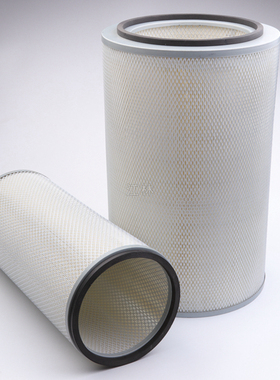 2647空气滤芯东风天锦240空滤2648陕汽德龙轩徳奥龙AF26549滤清器