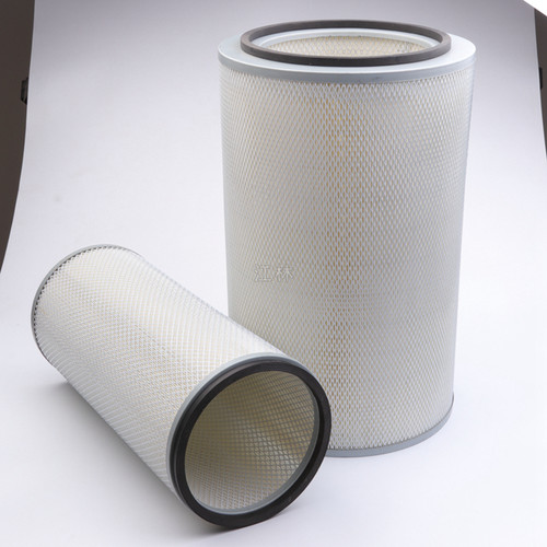 2647空气滤芯东风天锦240空滤2648陕汽德龙轩徳奥龙AF26549滤清器