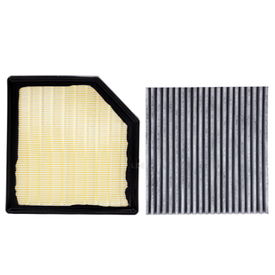 1.4T 空滤适配19 SUV 保养新远景X6 国六车型空气滤芯格清器 21款