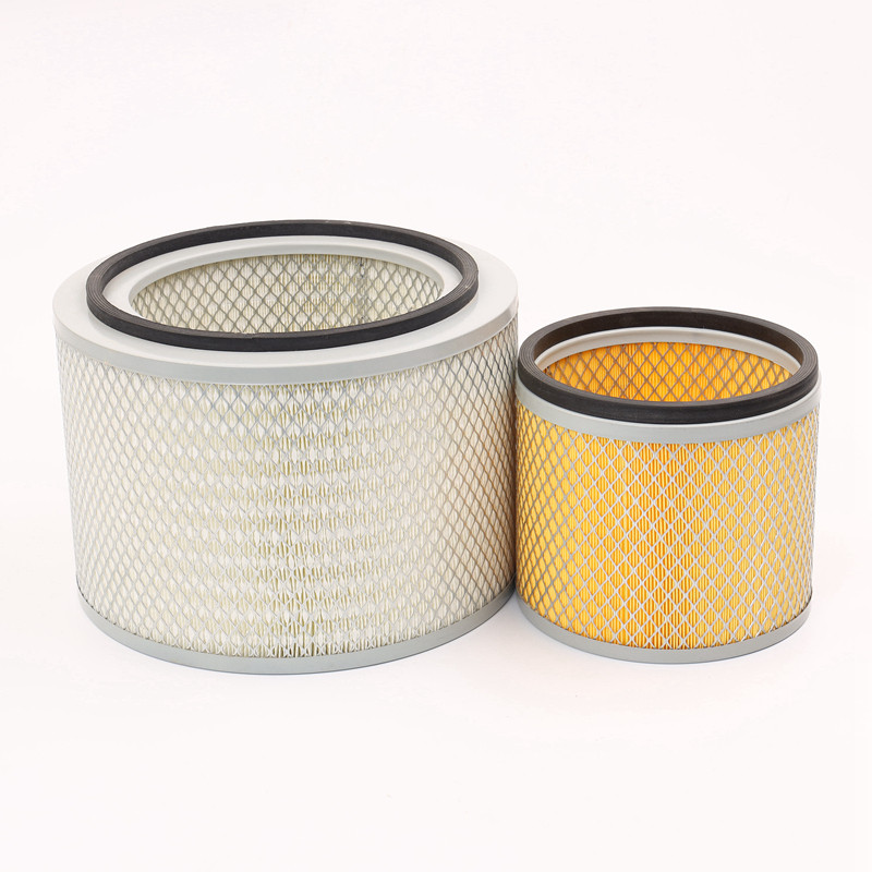 直径32CM高度22厘米圆形空气滤芯