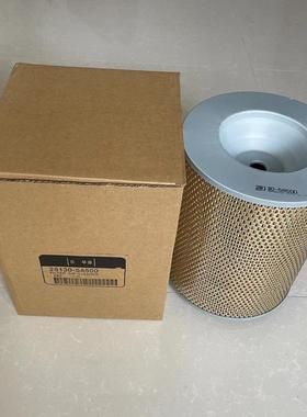 28130-5A500空滤适配现代康迪HD LIGHT康恩迪中巴客车空气滤芯格