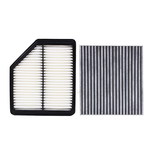 18-21款新帝豪远景S1空滤1.5L/18款远景S1 1.4T/空气滤芯空调格清