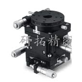 研拓密多研拓轴台组合滑LTP40 LM高精精度位0移台E EIW1