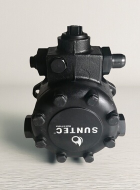 燃油燃烧机油泵法国SUNTEC桑泰克J6CAC10015P柴油燃烧器锅炉配件