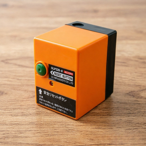 燃烧机控制器OLP220-8油锅炉配件