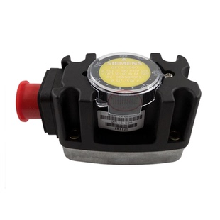 燃气燃烧机压力开关西门子气压开关QPL15燃烧器风压开关锅炉配件