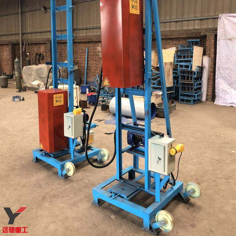 小型家用液压打机源地热泵钻井机井便携式农田灌溉井钻YCZG-111设,五金/工具,工程钻机,淘宝优惠券,粉丝福利购,淘宝优惠卷