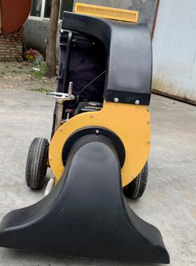 小型环卫吸收叶机手推式器落叶集汽树油DYU叶清扫机