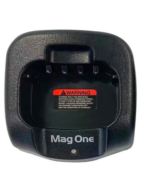 适用于摩托罗拉VZ-D131/VZ-D135对讲机原装充电器座充电源适配器