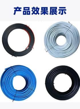 全自计动米绕CUG线扎线捆桌面式计机米裁线排线数扎据线电源线绕