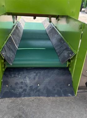 三ITU立方动撒电料车牛饲喂颗自动撒料羊机饲料粒自动撒料机