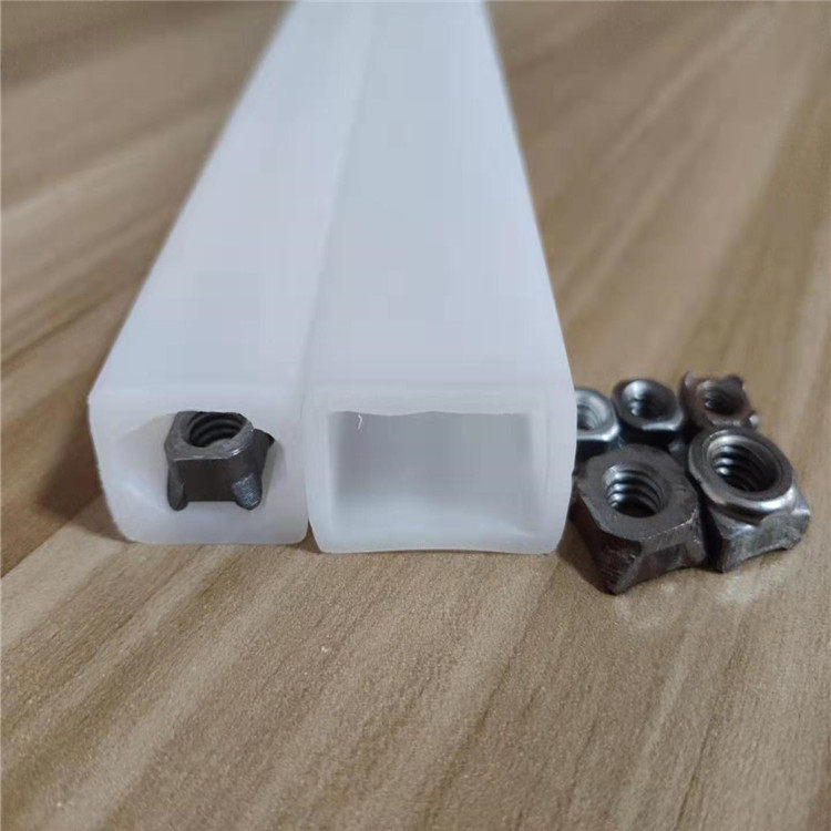 厂家定制 ABS方管 塑料方形管材  颜色 形状可以开模生产其他规格,橡塑材料及制品,PVC管,淘宝优惠券,粉丝福利购,淘宝优惠卷