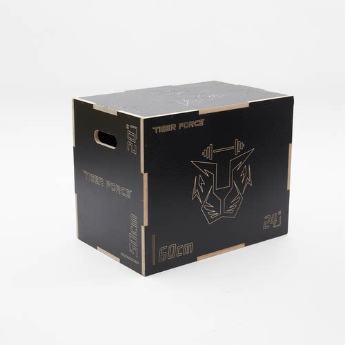 TigerForce三合一跳箱