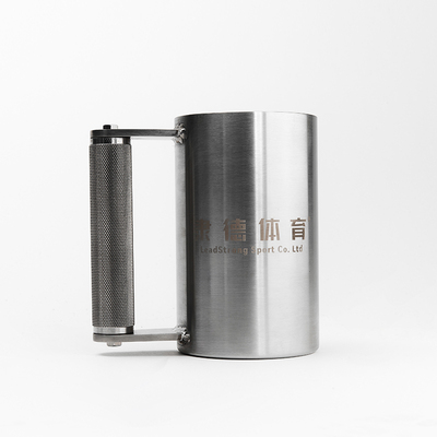 隶德体育超重水杯304不锈钢