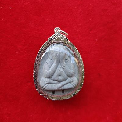 必打佛龙婆坤2536烟丝响铃