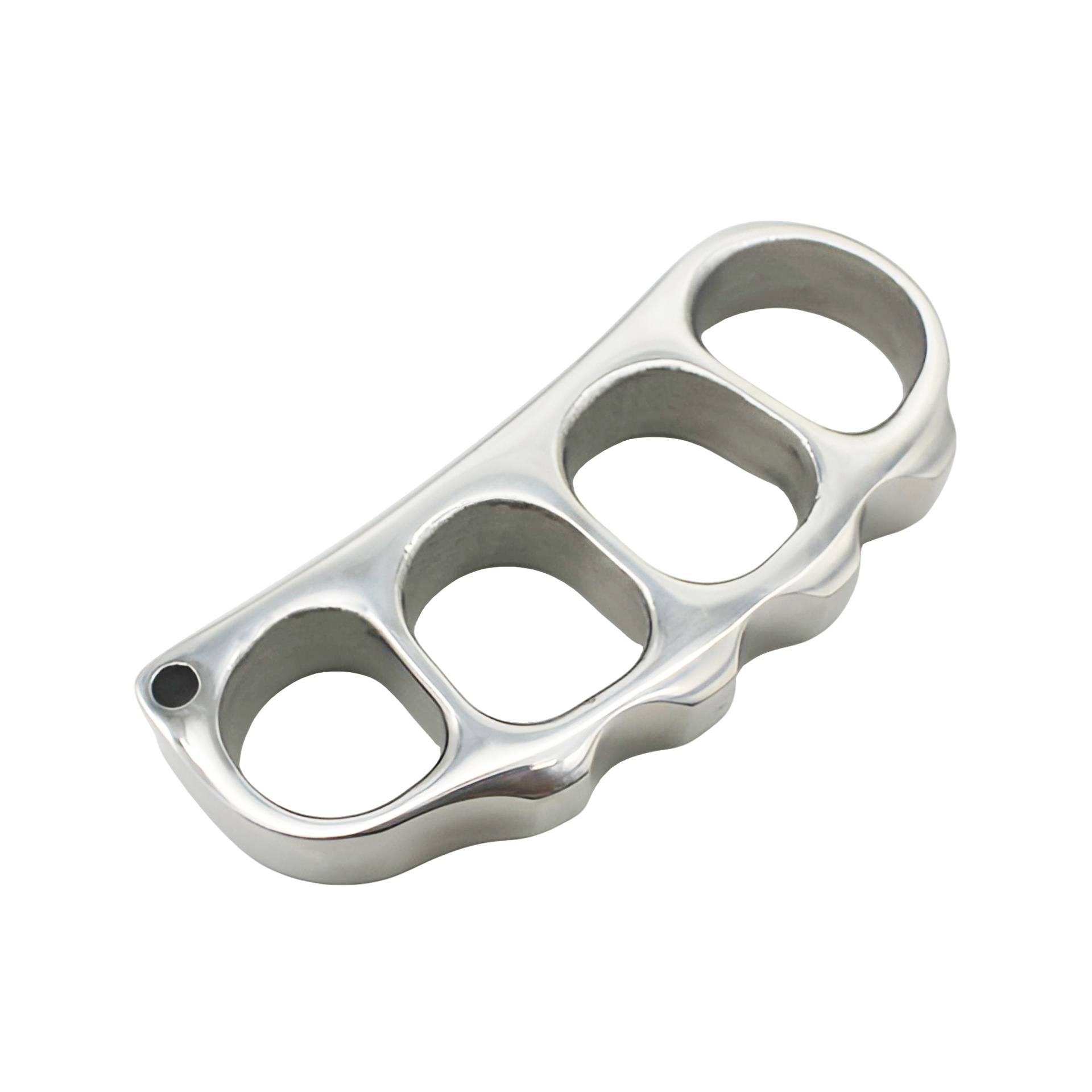 手撑子指虎四指拳套戒指环拳扣