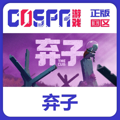 steam正版弃子国区激活码