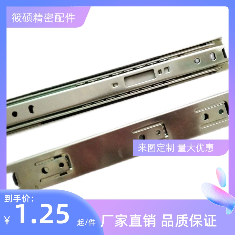 51宽重载型工业SRH150/15012/15014/15016/15018线性滑导轨
