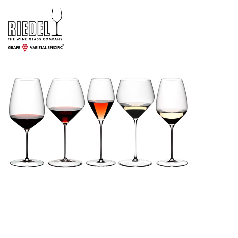 RIEDEL轻赢系列红葡萄酒杯