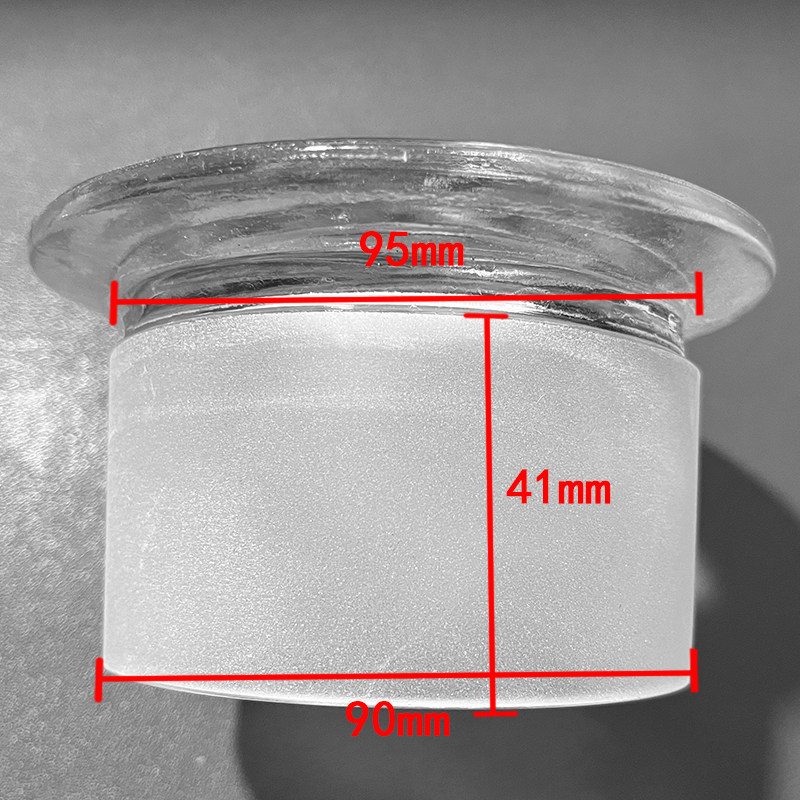 【蜀牛牌广口瓶专用】5000ml5升10斤广口瓶95磨砂玻璃塞,工业油品/胶粘/化学/实验室用品,瓶类,淘宝优惠券,粉丝福利购,淘宝优惠卷