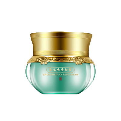 春之唤贵妇膏素颜霜美颜