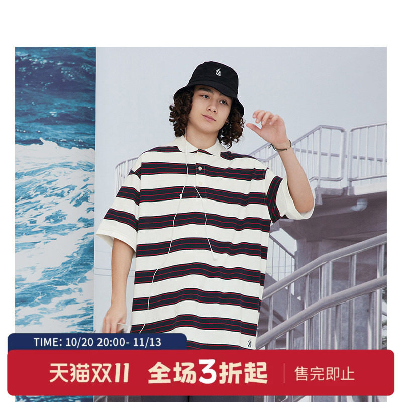 nauticawhitesail短袖
