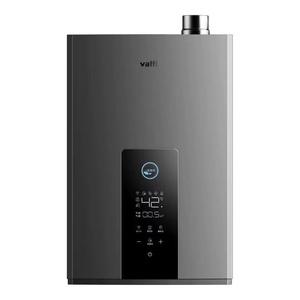 Vatti/华帝 i12253-16 一级能效16升零冷水静音恒温燃气热水器