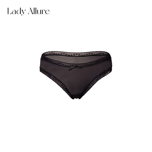 「LA」Icy·软糖盔甲｜软线系列*丝滑0.01日系亲肤舒适薄面膜内裤