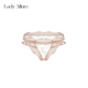 「LA」Eos·妩媚森林｜欲焰系列 性感蕾丝美臀绑带约会纯欲女内裤