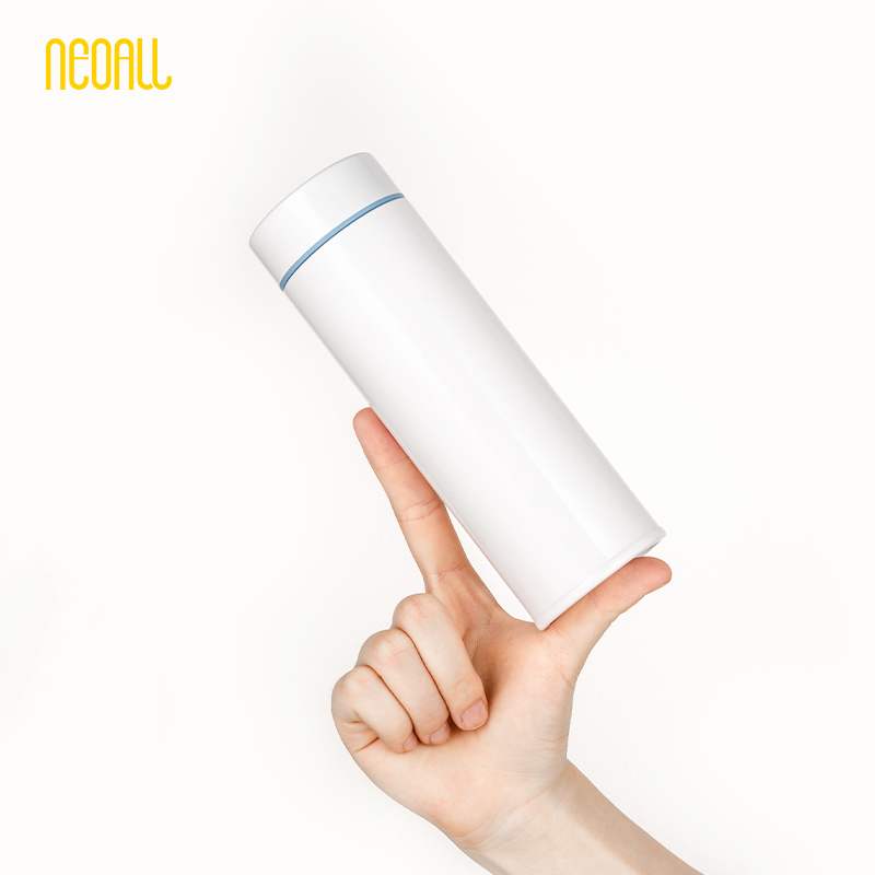 小巧便携高颜值陶瓷内胆易清洗