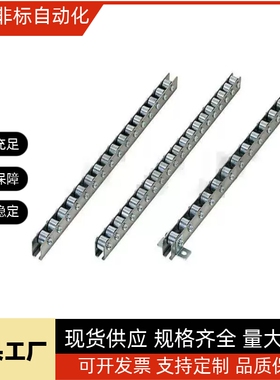 CHE40-400 CHEH40-U CHEM40 CHES40 链条 SP40B20-N-20 BSP40B